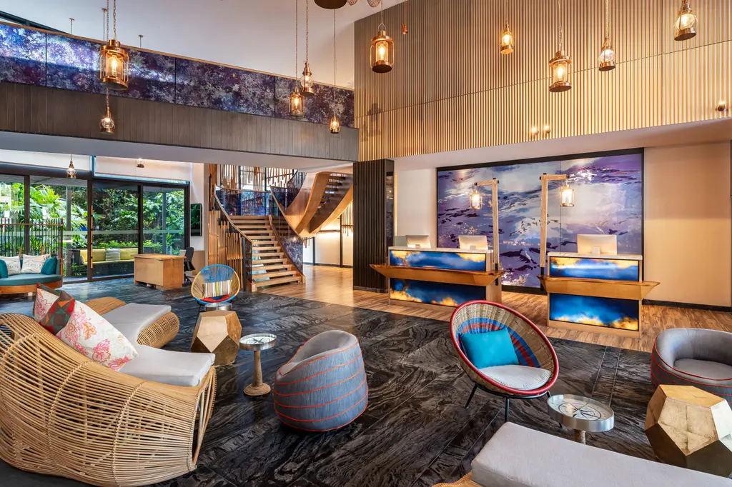 Hotel Indigo Phuket Patong by IHG image 10