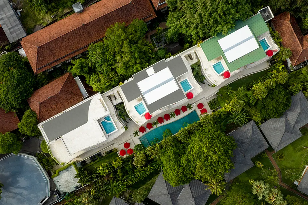Anantara Vacation Club Legian Bali image 7