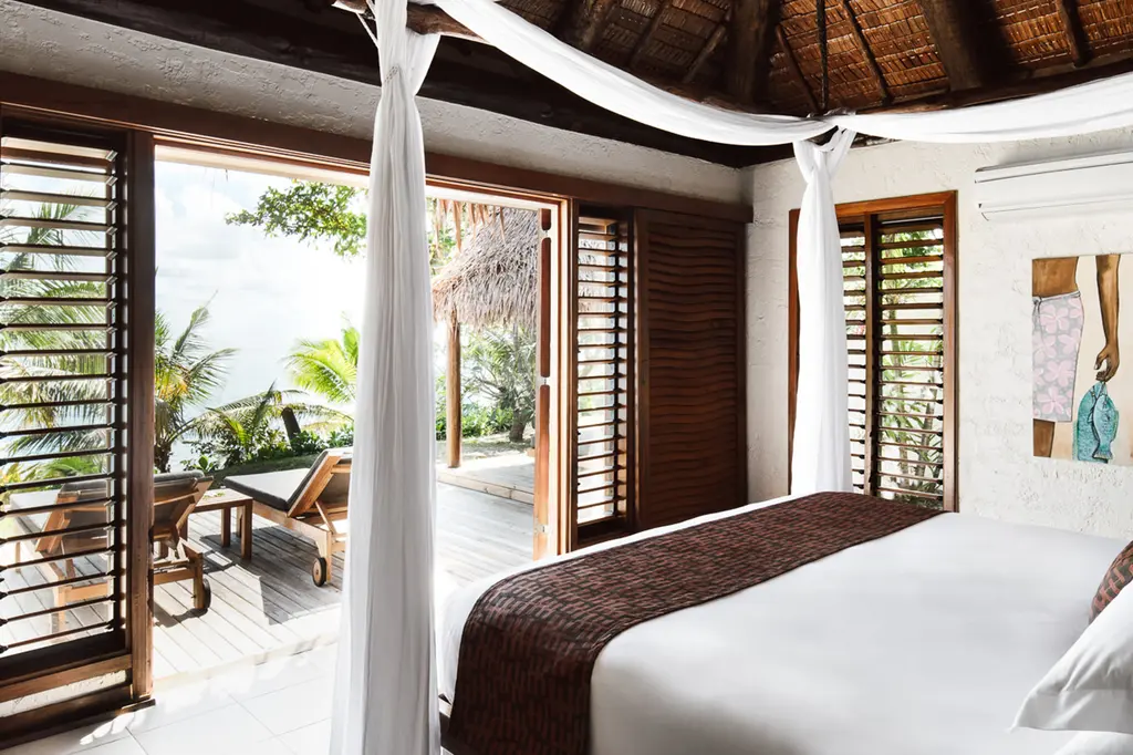 Tokoriki Island Resort image 3