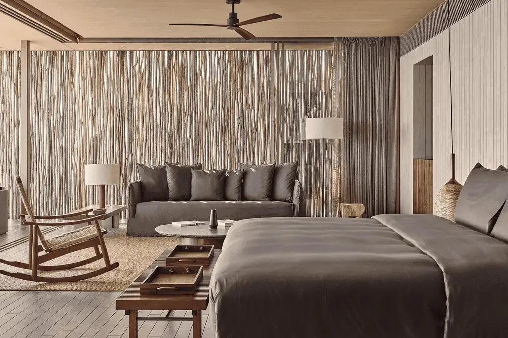 Patina Maldives image 3