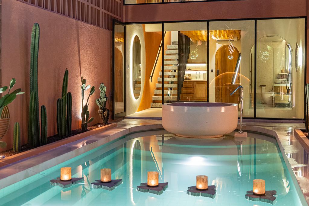 Cyrus Villa Seminyak by iNi Vie Hospitality image 2