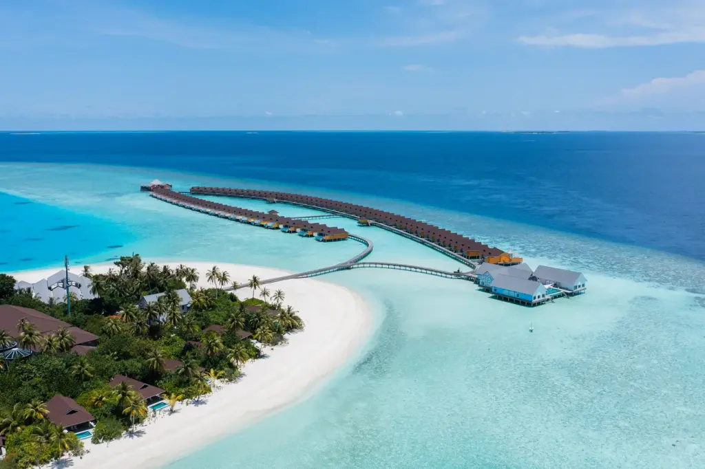 The Standard, Maldives by Hyatt image 1