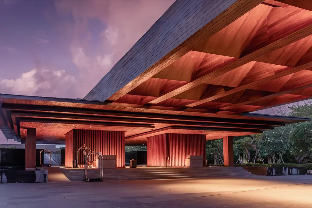 Bali Beach Sanur: The Heritage Collection image 6