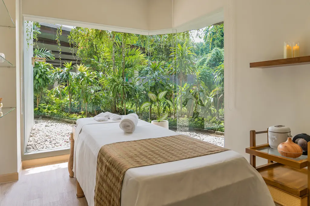 Grand Mirage Resort & Thalasso Bali image 8