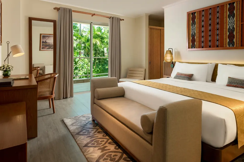 Anantara Vacation Club Legian Bali image 3