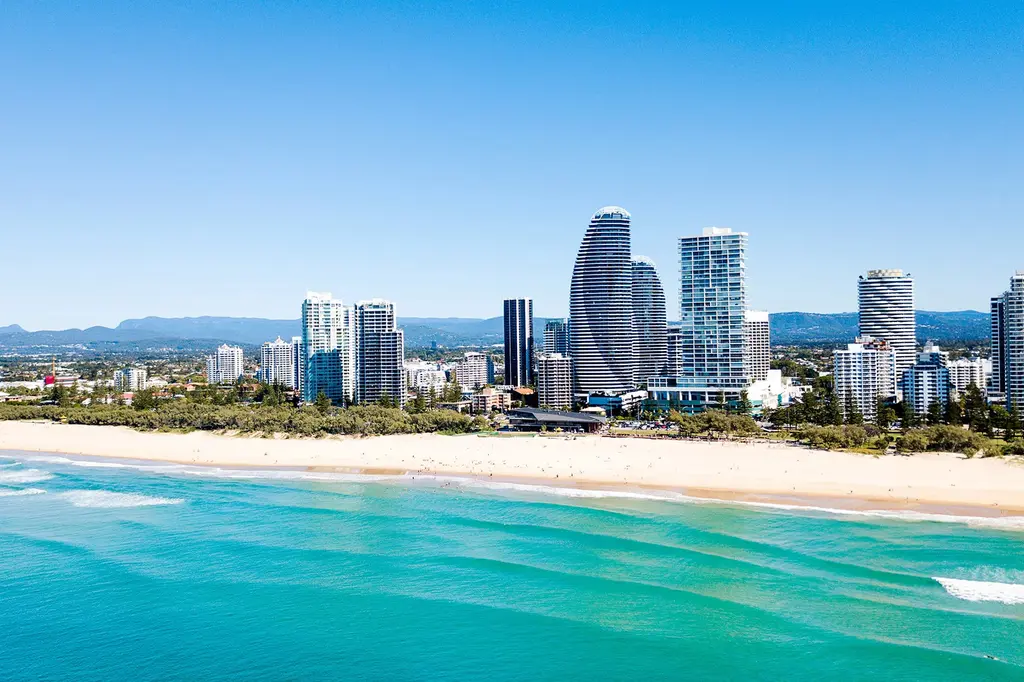 ULTIQA Beach Haven on Broadbeach image 15