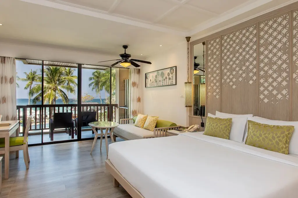 Katathani Phuket Beach Resort image 3