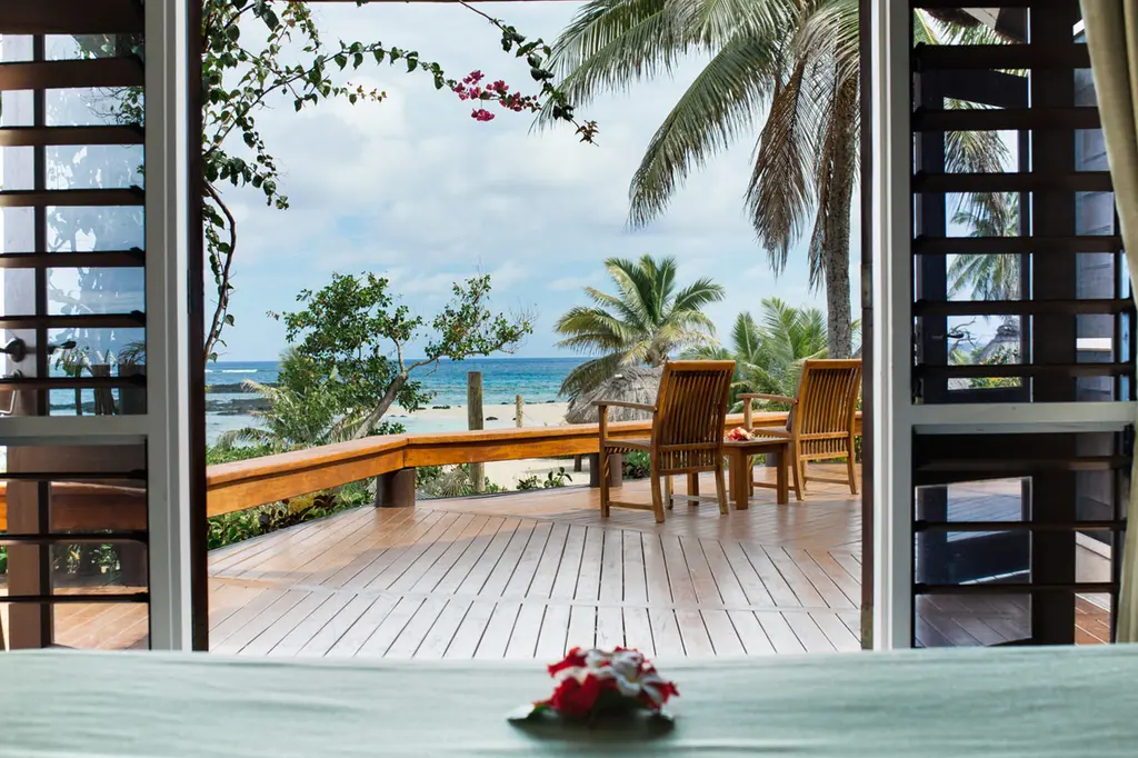 Yasawa Island Resort & Spa image 3