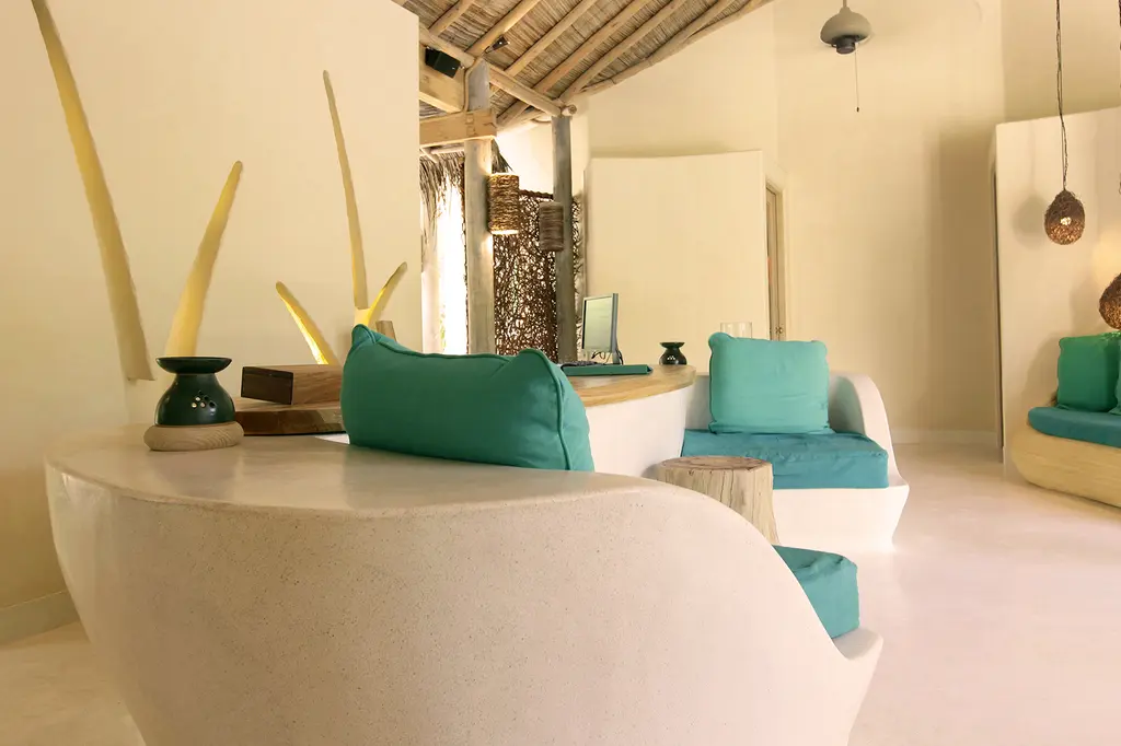 Six Senses Laamu image 6