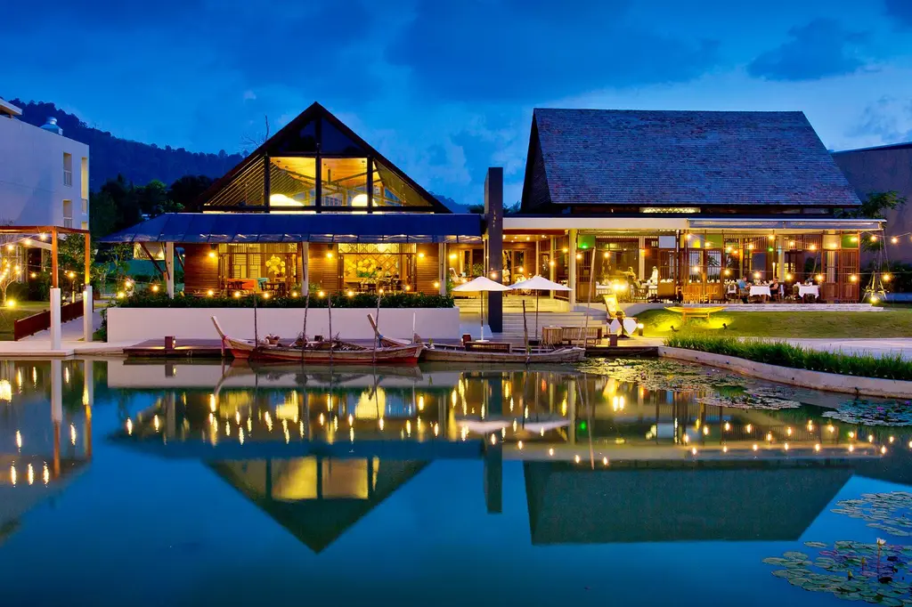 The Sands Khao Lak by Katathani image 11