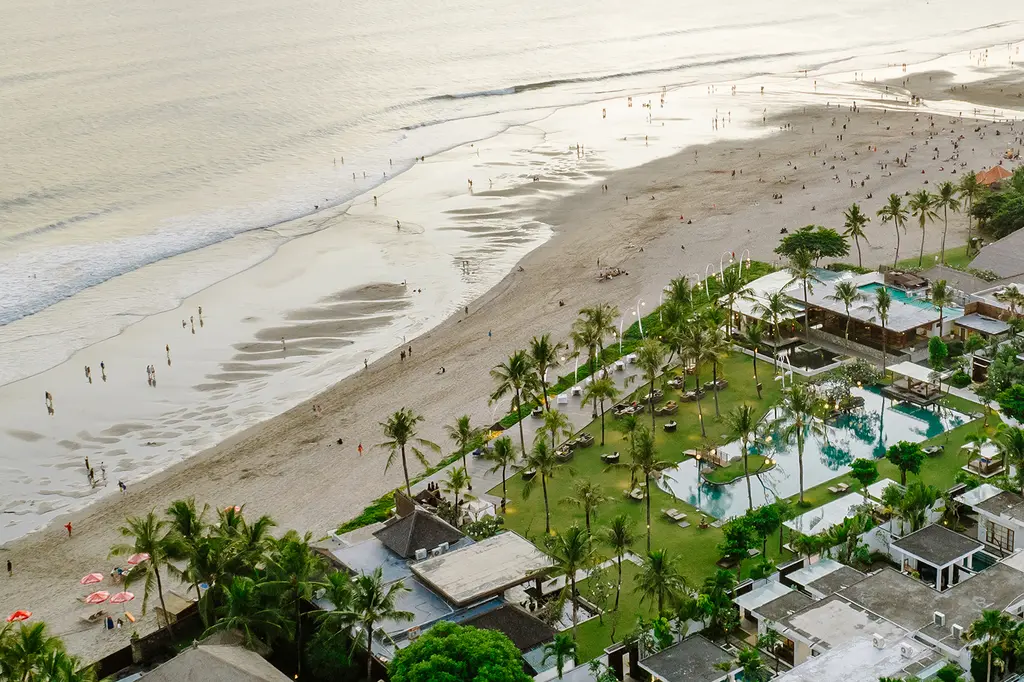 The Samaya Seminyak Bali image 5