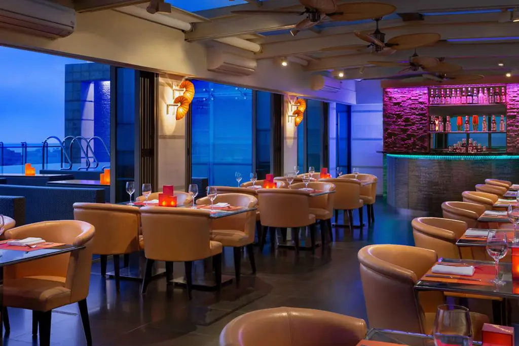 JEN Maldives Malé by Shangri-La image 3