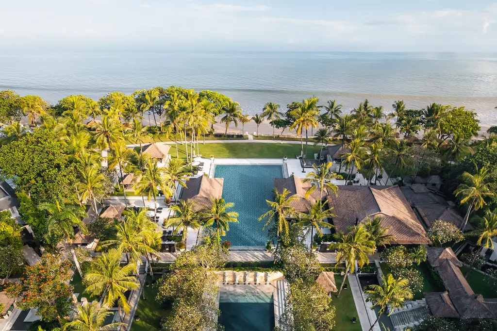 InterContinental Bali Resort image 4
