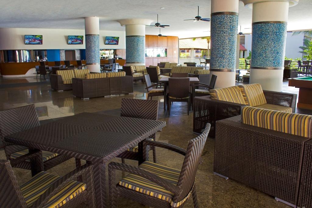 Barceló Gran Faro Los Cabos - All Inclusive image 3