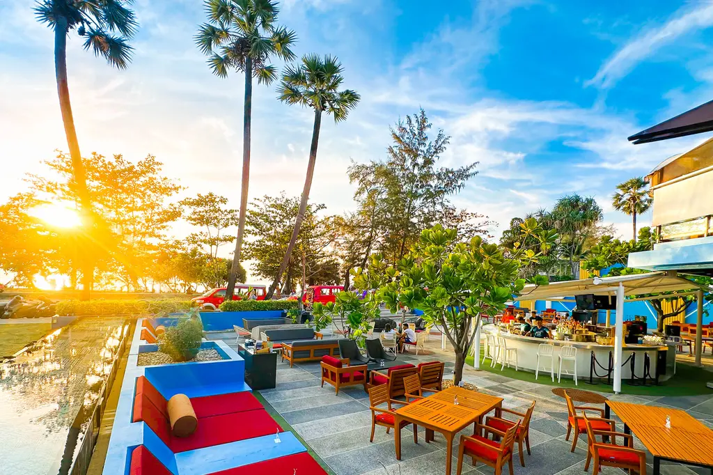 Paradox Phuket image 8