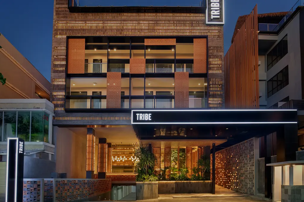 TRIBE Bali Kuta Beach image 15