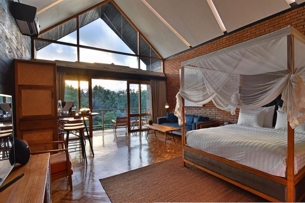 Chapung Sebali Resort image 4