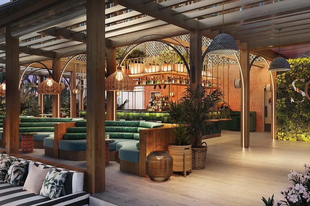 SO/ Maldives image 11