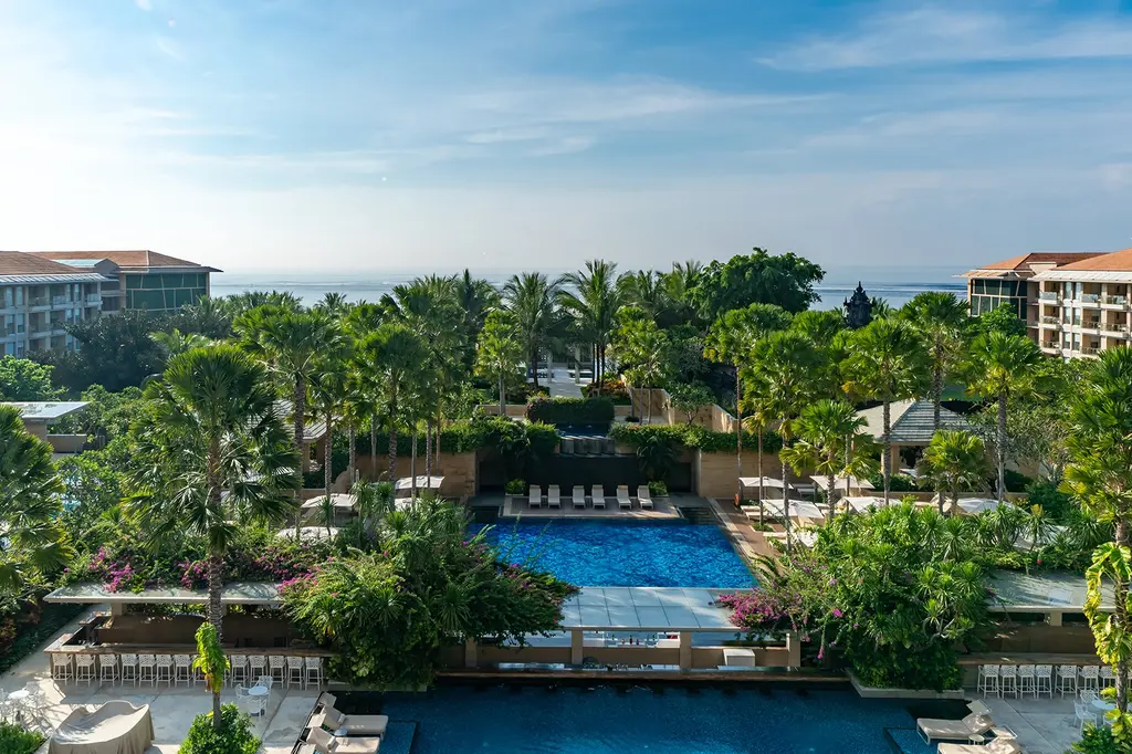 The Mulia image 10