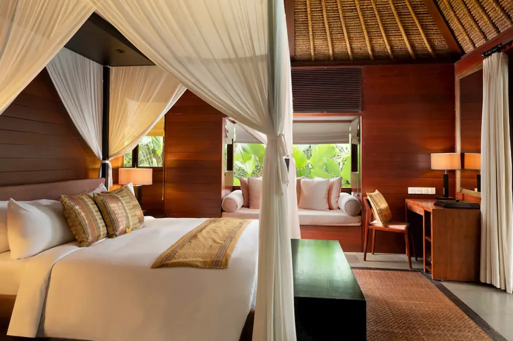 Kayumanis Ubud Private Villa & Spa image 3