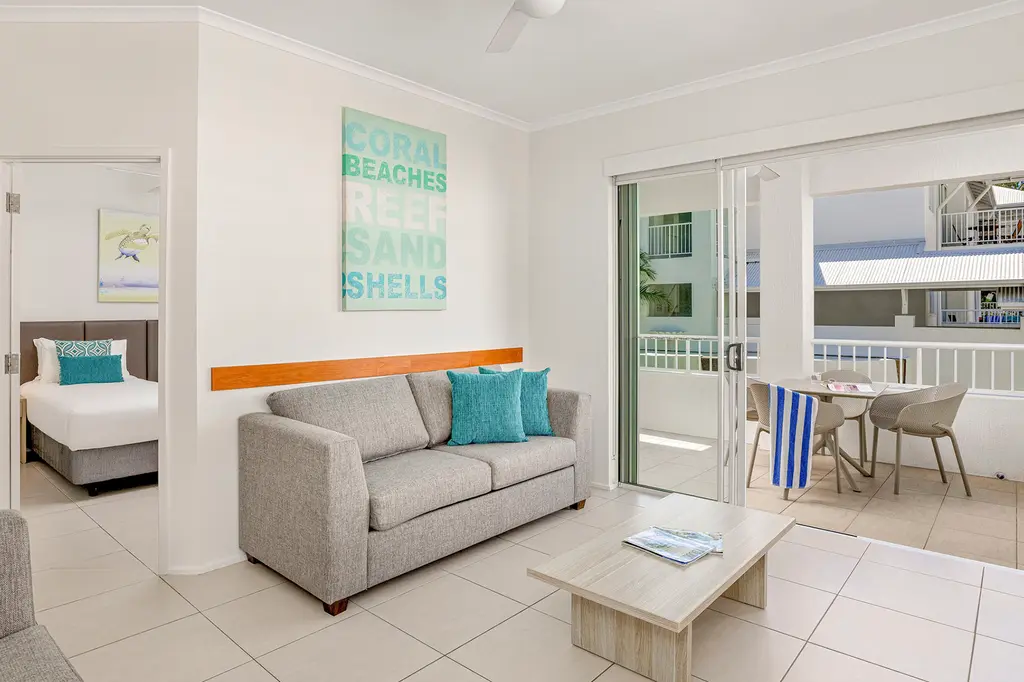 Mantra PortSea Port Douglas image 14
