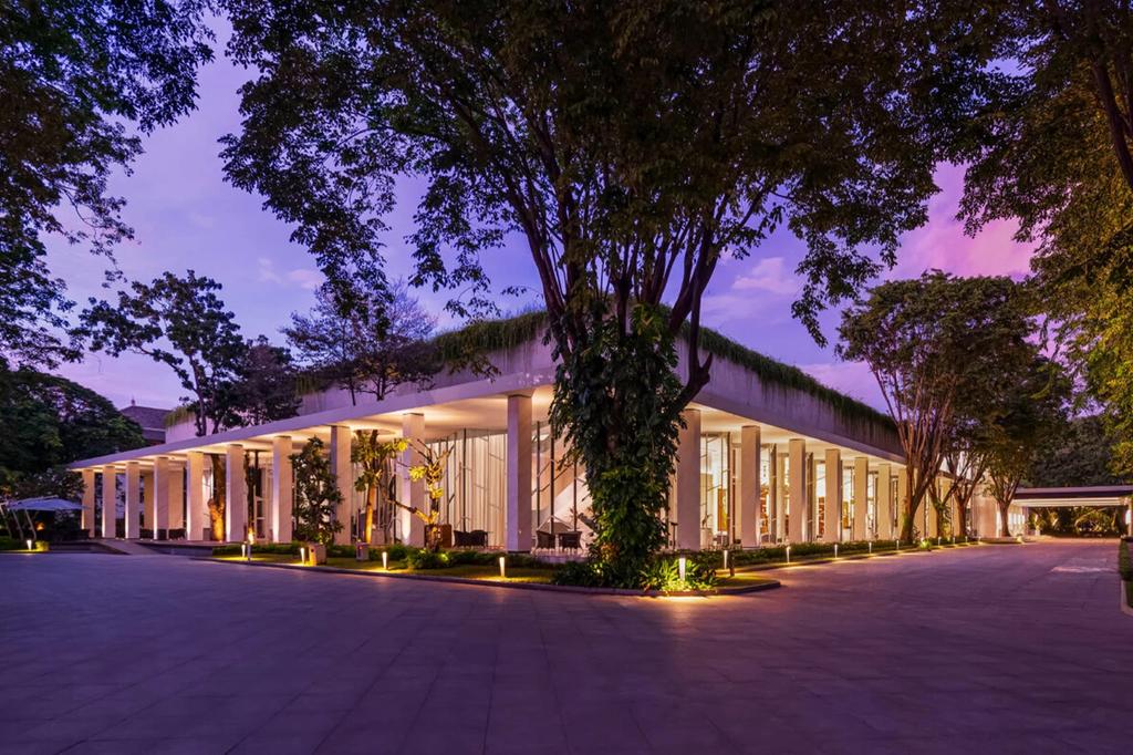 InterContinental Bali Resort image 7