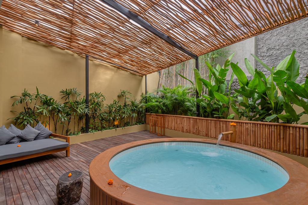 Canggu Cabana Resort & Spa by Ini Vie Hospitality image 10