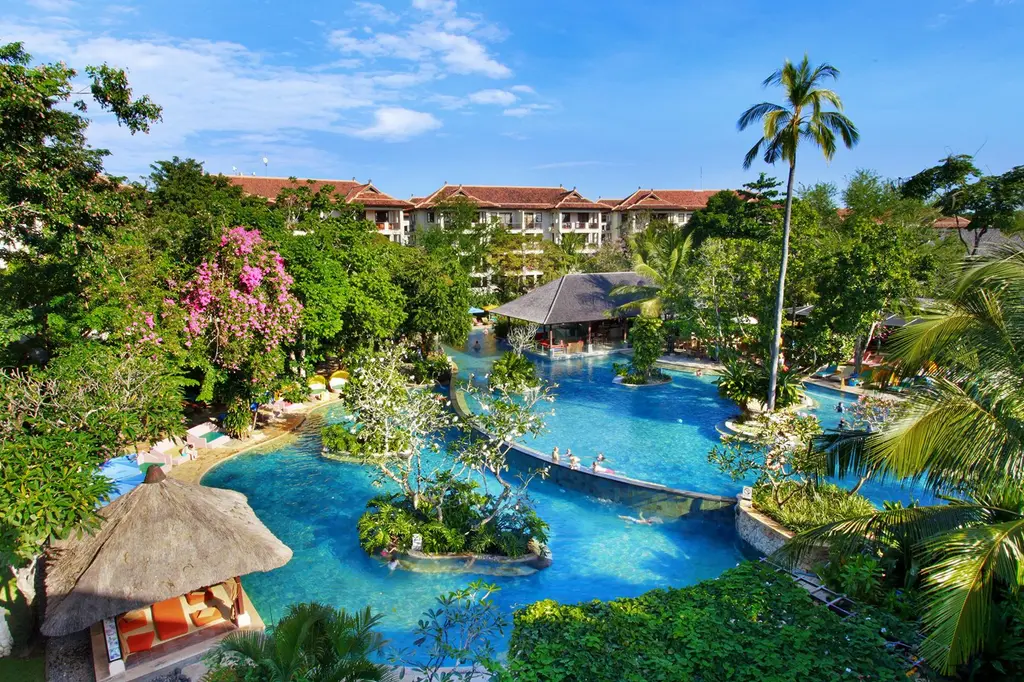 Novotel Bali Nusa Dua image 1