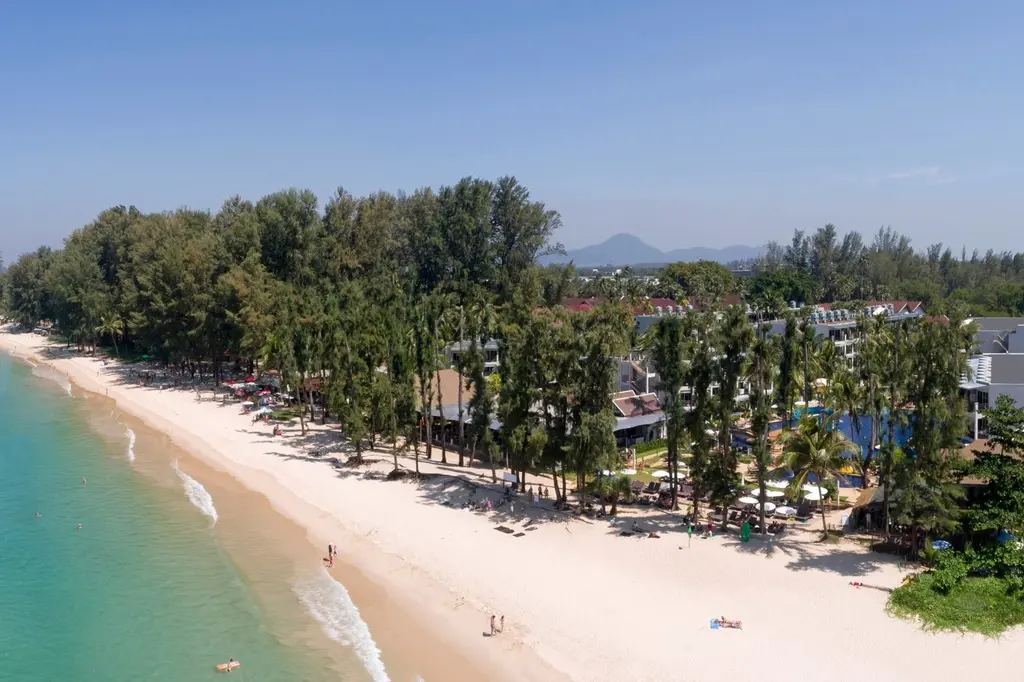 Sunwing Bangtao Beach image 15