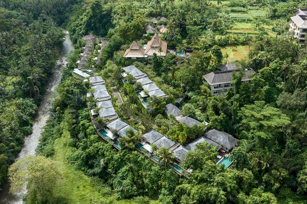 Impiana Private Villas Ubud image 1