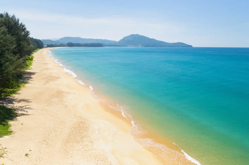 Radisson Blu Resort, Phuket Mai Khao Beach image 7