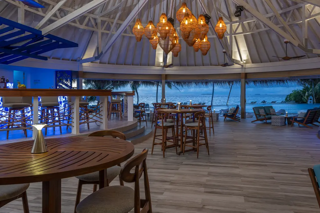 Ifuru Island Maldives image 12