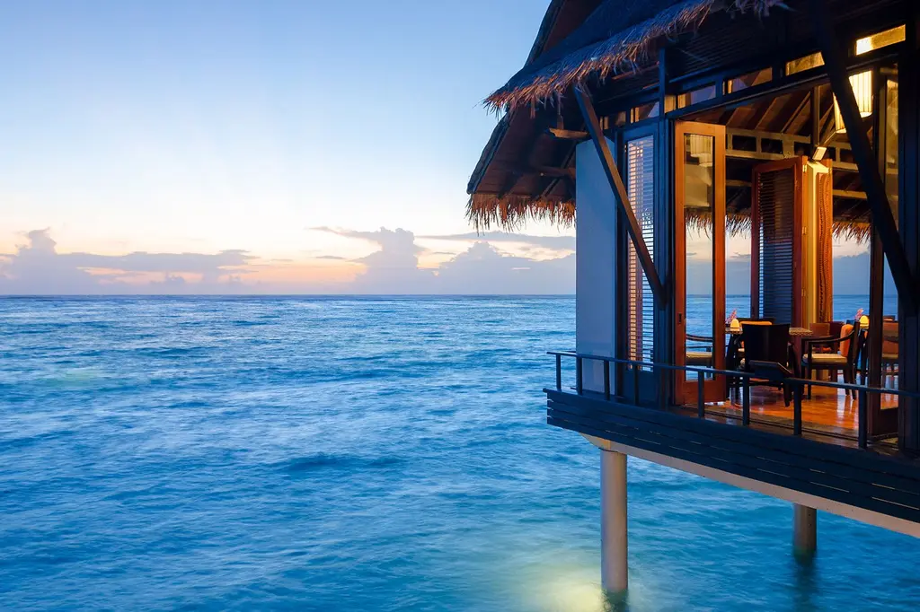 One&Only Reethi Rah image 13