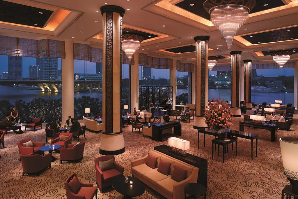 Shangri-La Bangkok image 6