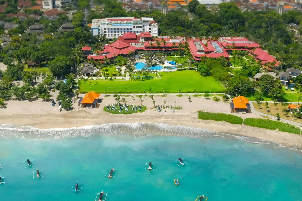 Holiday Inn Resort Baruna Bali, an IHG Hotel image 4