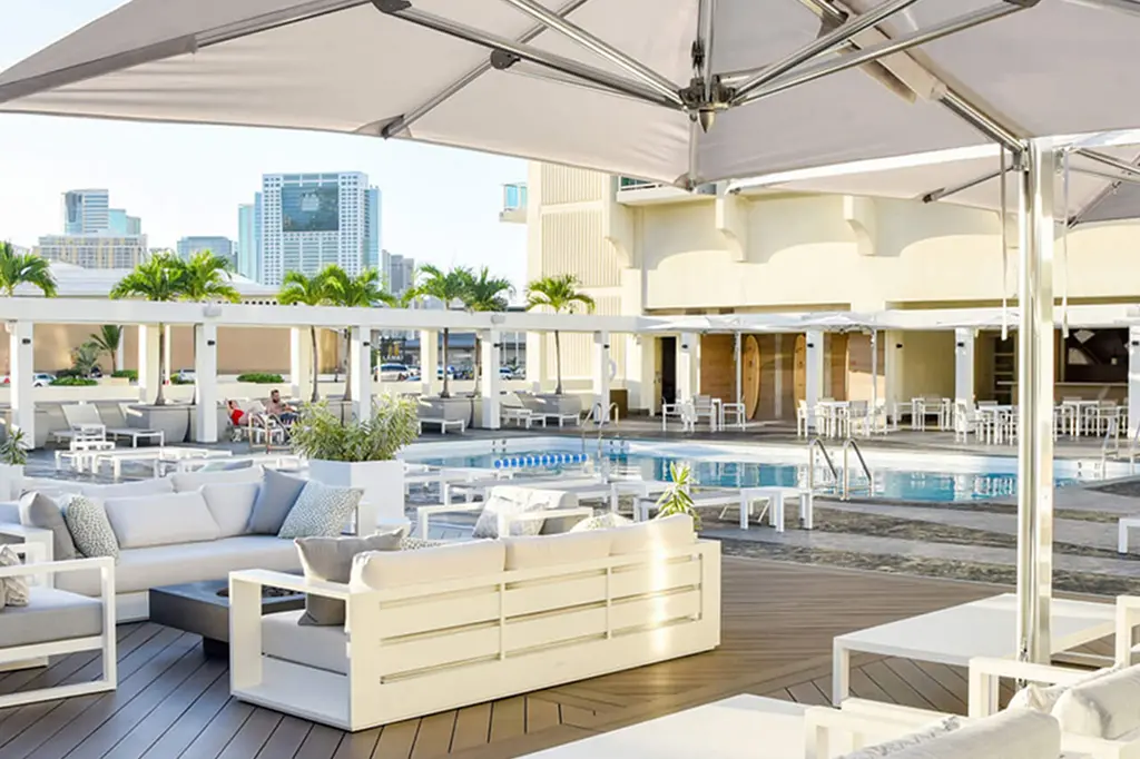 Ala Moana Honolulu by Mantra image 2