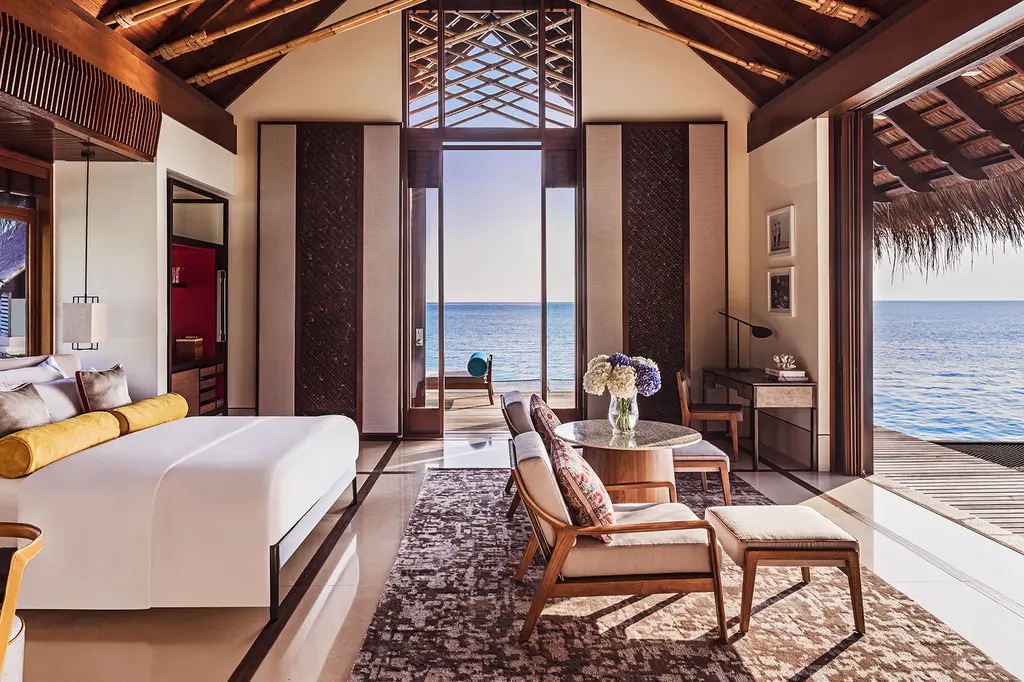 One&Only Reethi Rah image 2