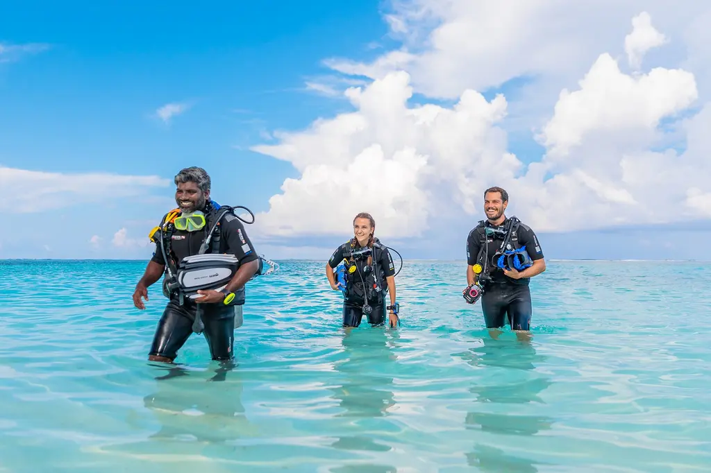 Eri Maldives image 20