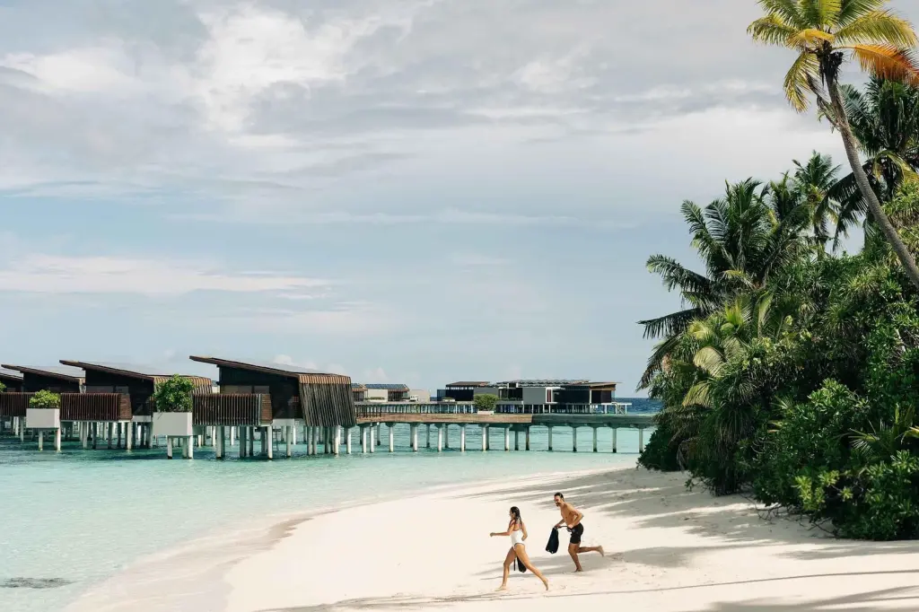 Park Hyatt Maldives Hadahaa image 19