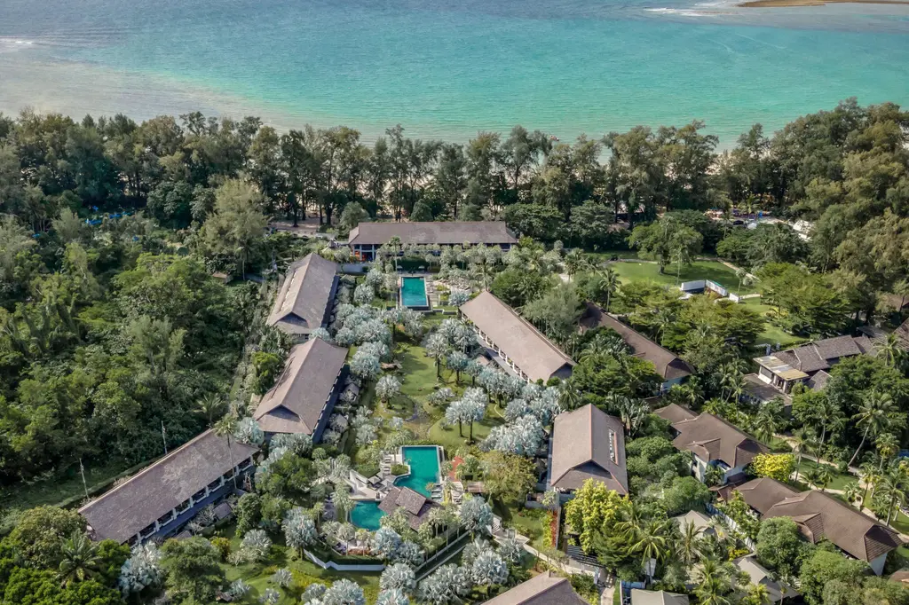 The Slate Phuket image 1