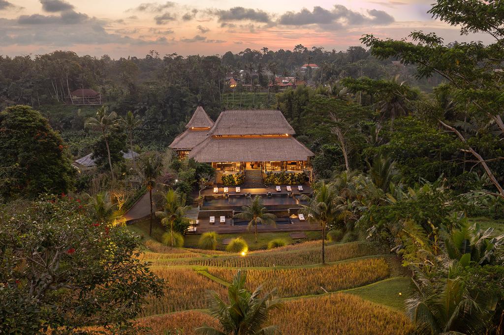 Impiana Private Villas Ubud image 2