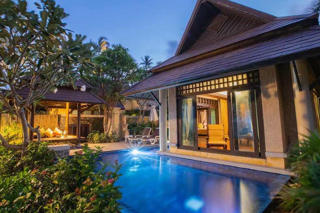 Nora Beach Resort & Spa image 14