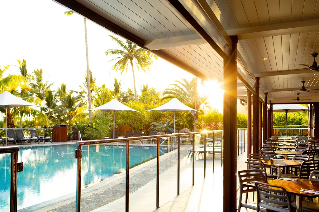 Reef View Hotel image 5