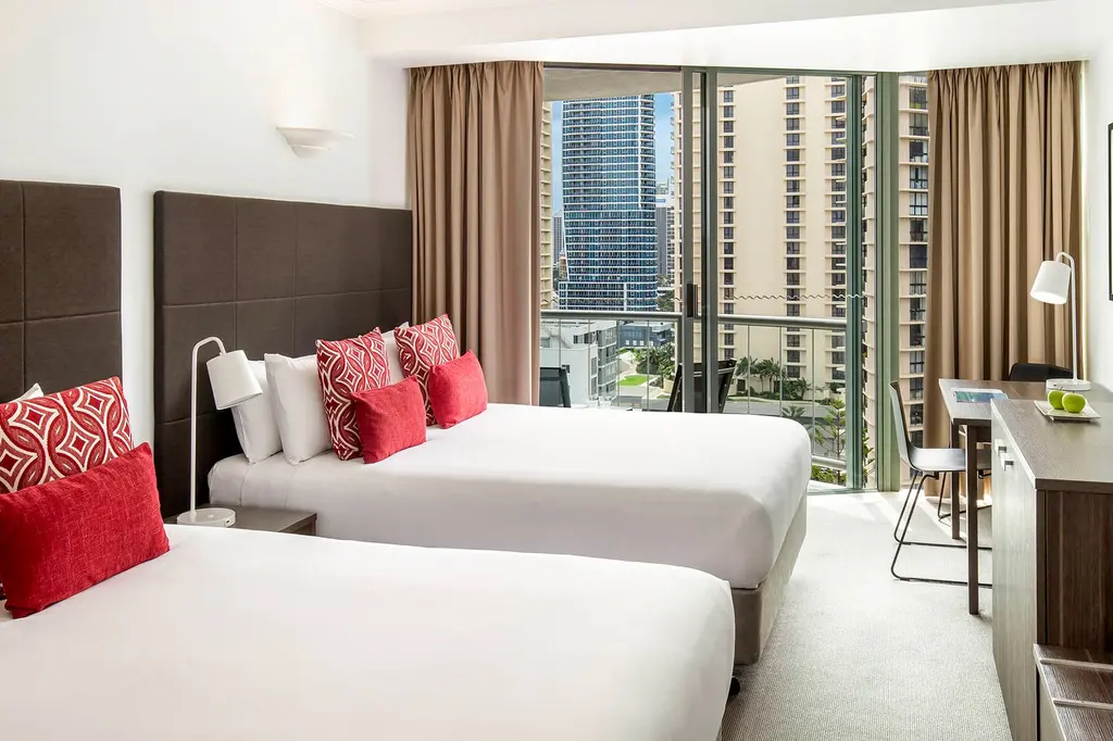 Mantra Legends Hotel image 14