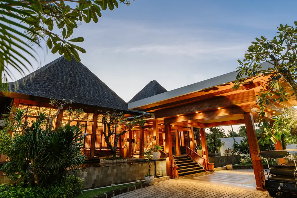 The Samaya Seminyak Bali image 14