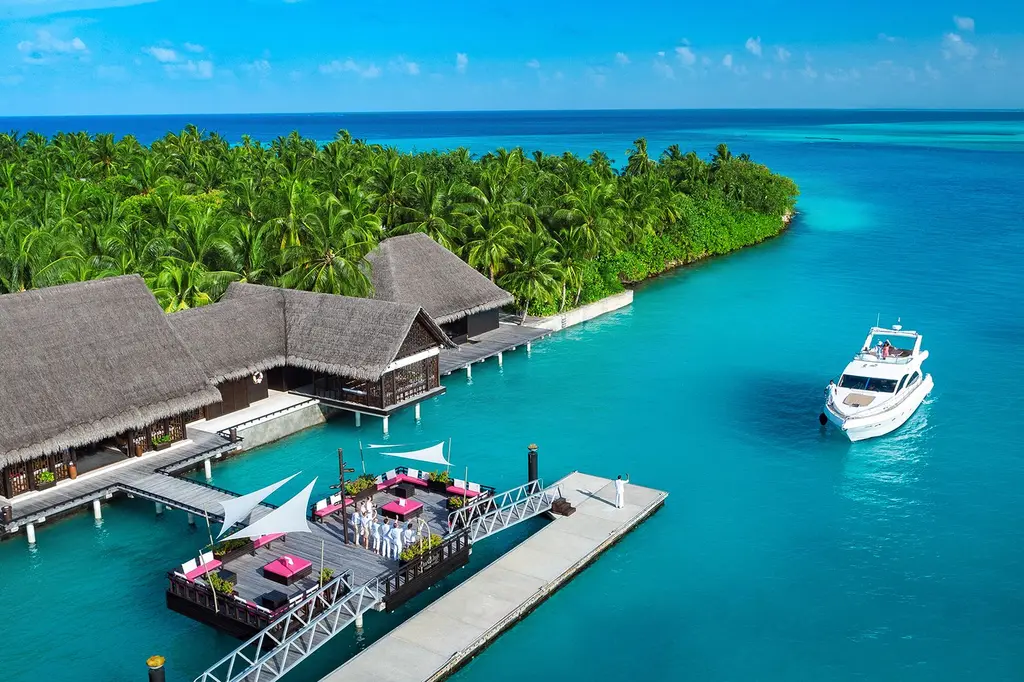 One&Only Reethi Rah image 4
