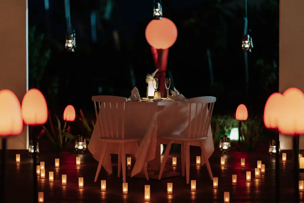 Joy Island Maldives by The Cocoon Collection image 8