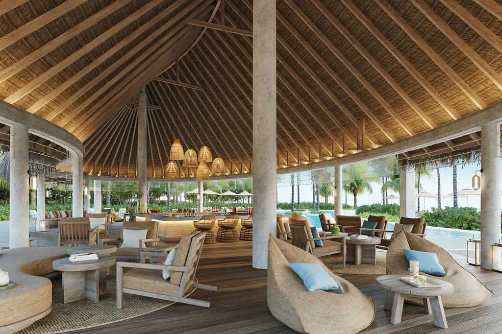 Six Senses Kanuhura image 10