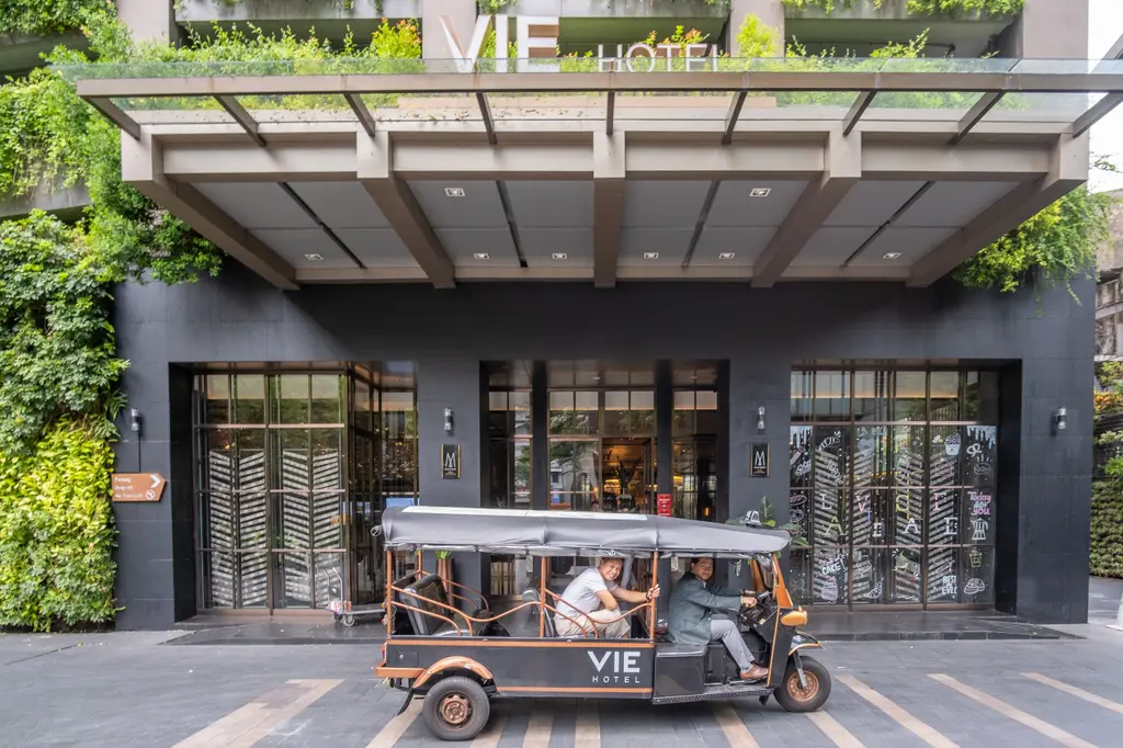 VIE Hotel Bangkok – MGallery Collection image 15