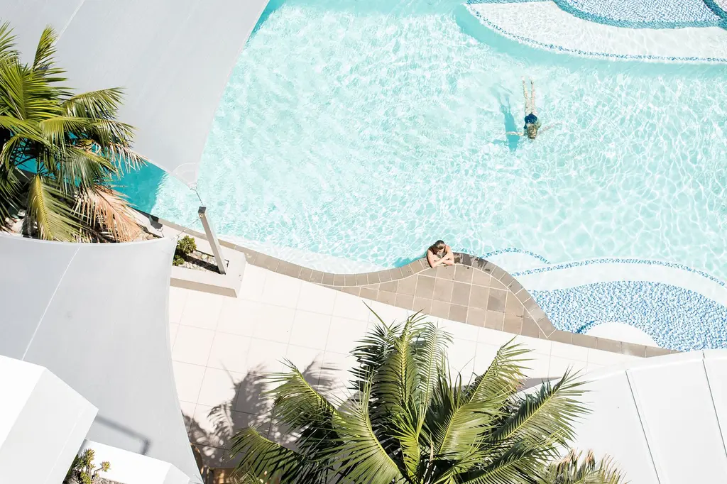 Rumba Beach Resort image 3